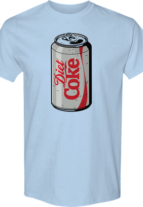 Classic Can Diet Coke T-Shirt