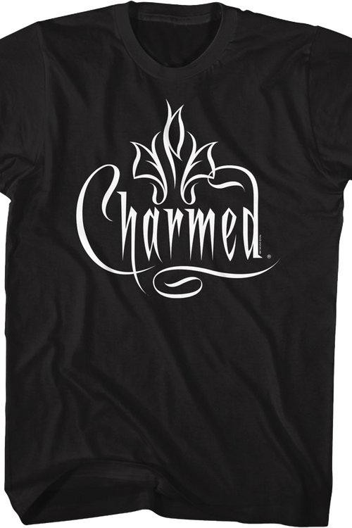 Classic Logo Charmed T-Shirtmain product image