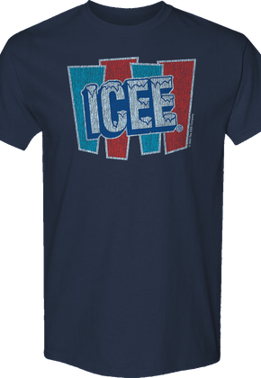 Classic Logo ICEE T-Shirt