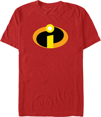 Incredibles T-Shirts