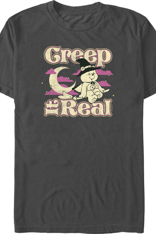 Creep It Real Care Bears T-Shirtmain product image