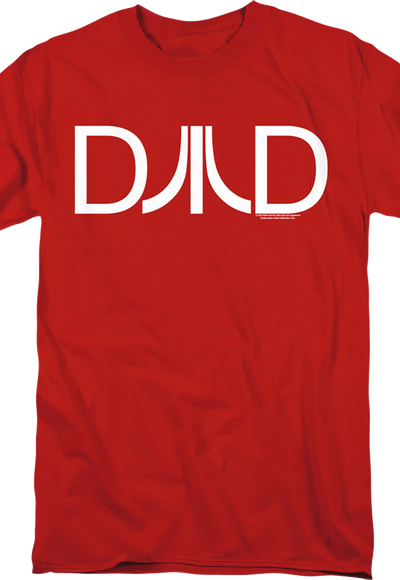 Dad Atari T-Shirt