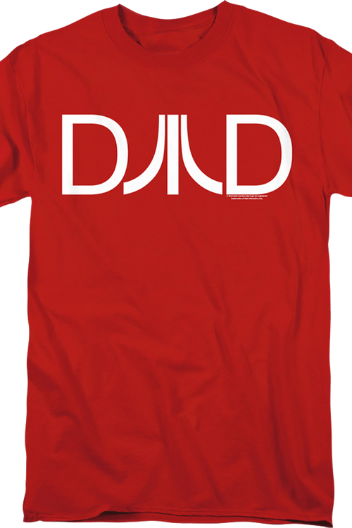 Dad Atari T-Shirtmain product image