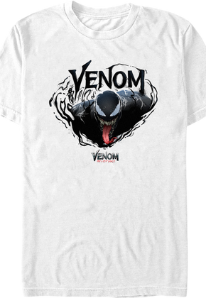 Devastation Venom: The Last Dance Marvel Comics T-Shirt