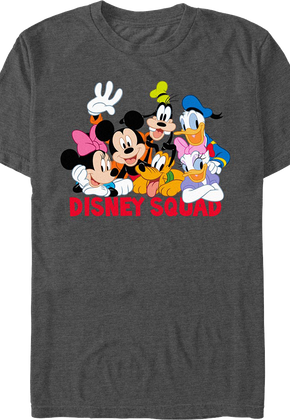 Disney Squad T-Shirt