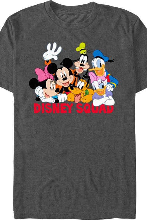 Disney Squad T-Shirtmain product image