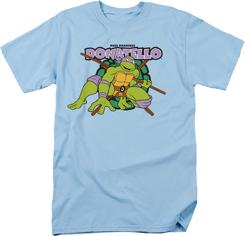 Teenage Mutant Ninja Turtles - Ninja Turtles - Toddler And Youth Short  Sleeve Graphic T-Shirt