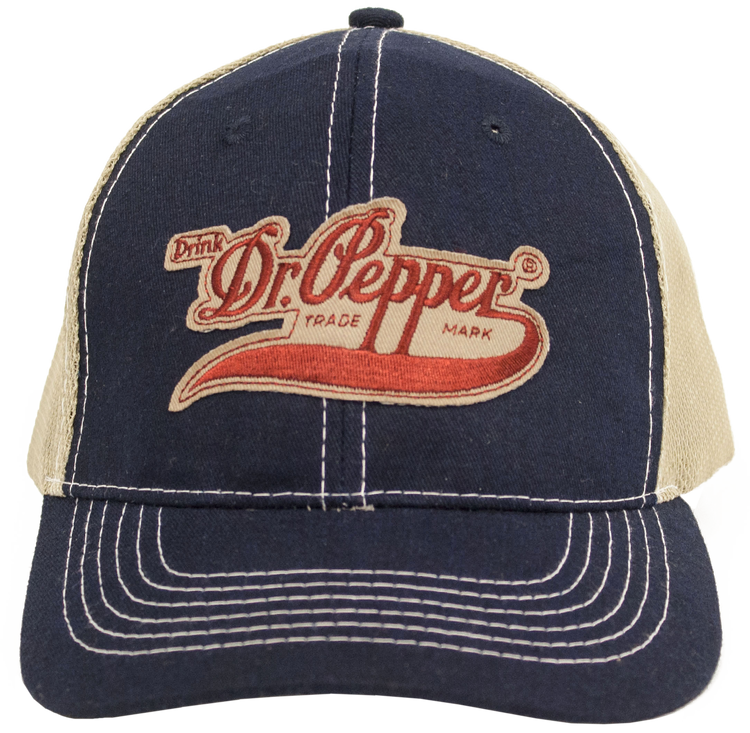 Drink Dr. Pepper Adjustable Hatmain product image