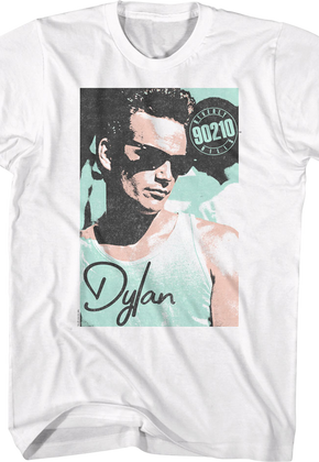 Dylan Beverly Hills 90210 T-Shirt