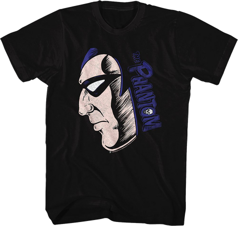 The Phantom T-Shirts