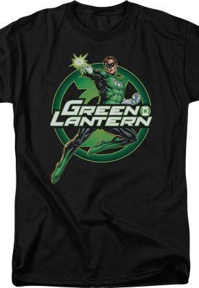 Green Lantern DC Comics T-Shirt