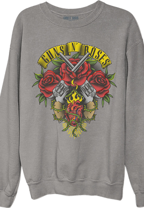 Guns N' Roses Sweatshirt