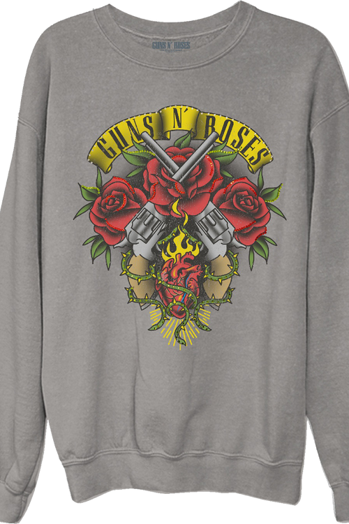 Guns N' Roses Sweatshirtmain product image