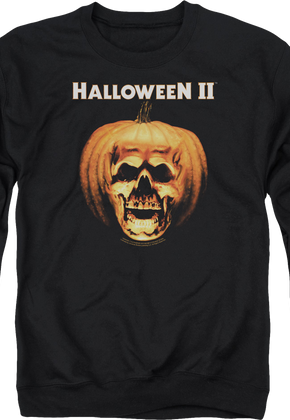 Halloween II Sweatshirt