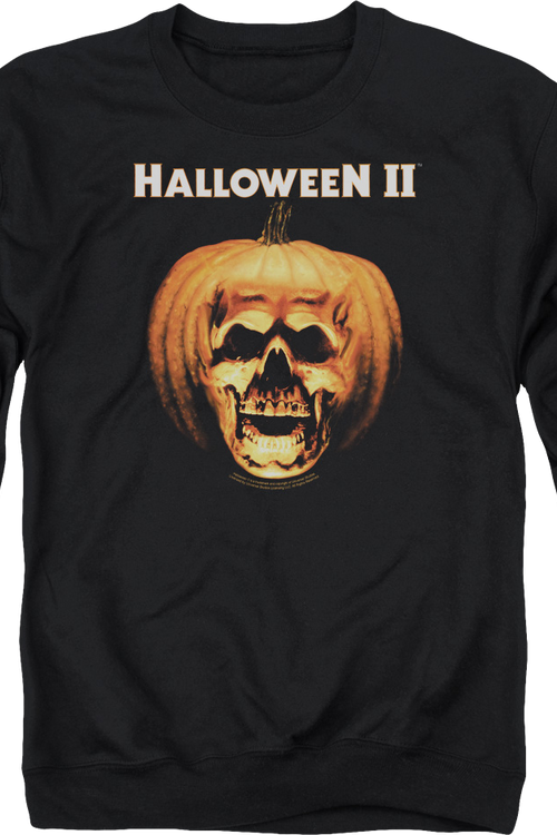 Halloween II Sweatshirtmain product image