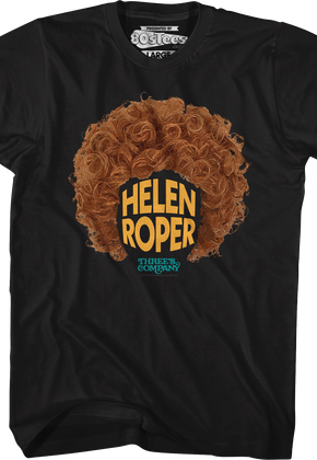 Helen Roper Three's Company T-Shirt