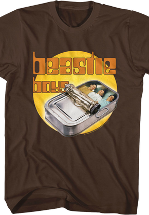 Hello Nasty Beastie Boys T-Shirt