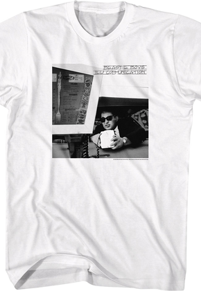 Ill Communication Beastie Boys T-Shirt