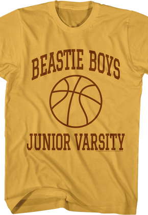 Junior Varsity Beastie Boys T-Shirt