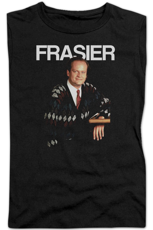 Ladies Frasier Cheers Shirtmain product image