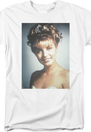 Laura Palmer Twin Peaks T-Shirt