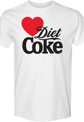 Love Diet Coke T-Shirt