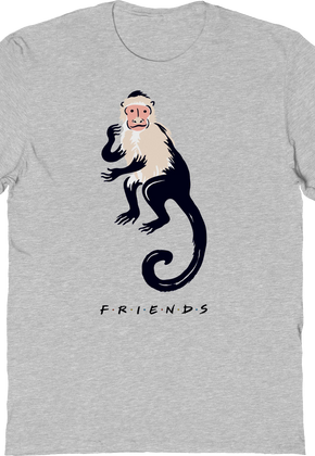 Marcel Friends T-Shirt