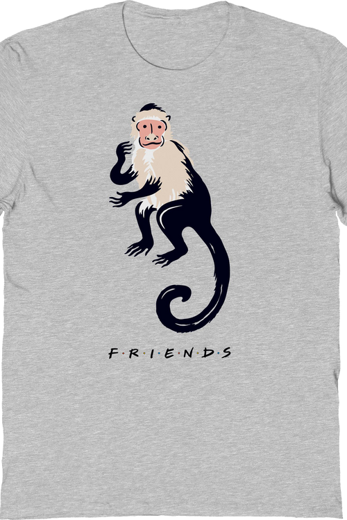 Marcel Friends T-Shirtmain product image