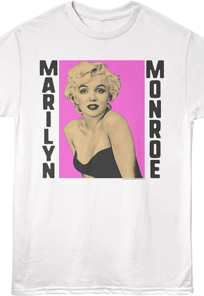 Marilyn Monroe T-Shirt