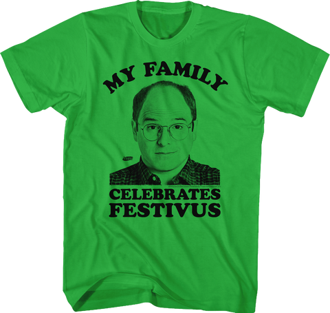 Festivus Shirts