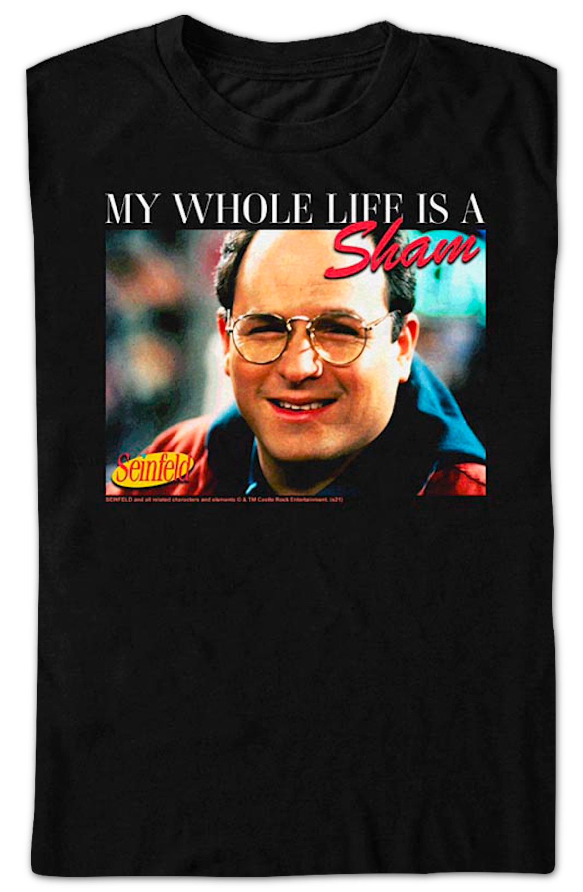 Seinfeld Father's Day Card George Costanza Funny -  Sweden