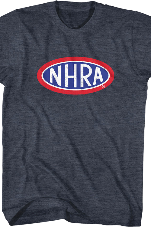 National Hot Rod Association T-Shirtmain product image