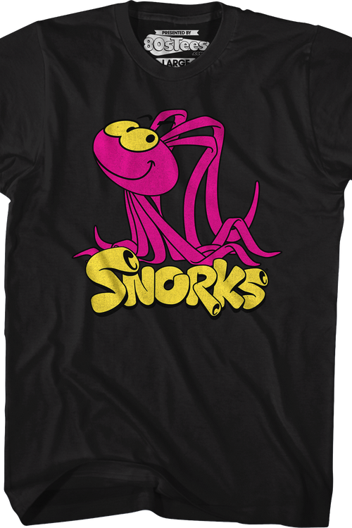 Occy Snorks T-Shirtmain product image