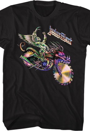 Painkiller Judas Priest T-Shirt