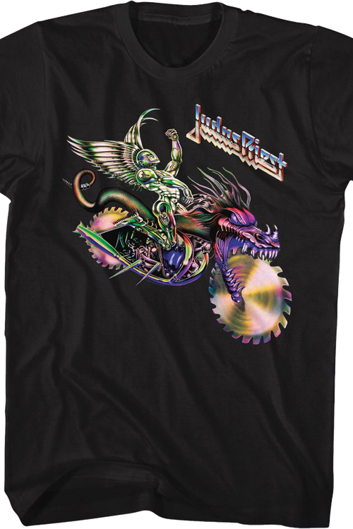 Painkiller Judas Priest T-Shirtmain product image