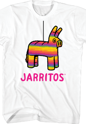 Pinata Jarritos T-Shirt