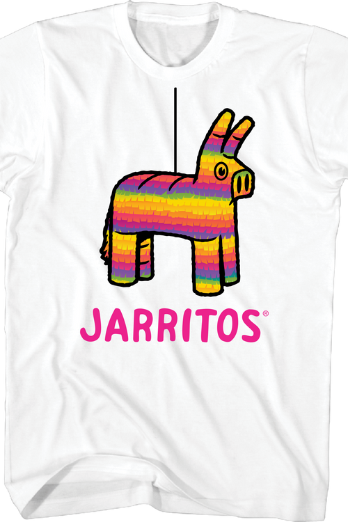 Pinata Jarritos T-Shirtmain product image