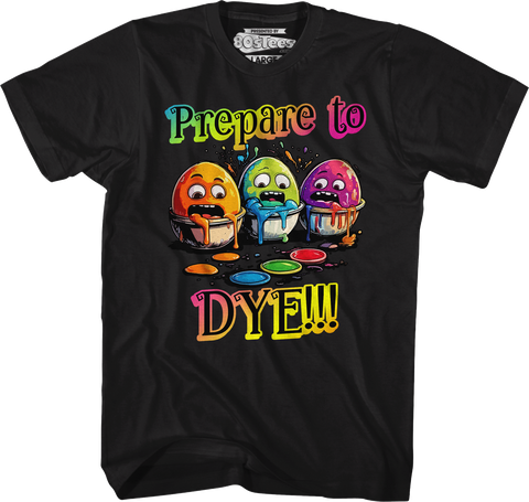 Easter Shirts