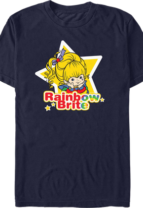 Rainbow Brite T-Shirt