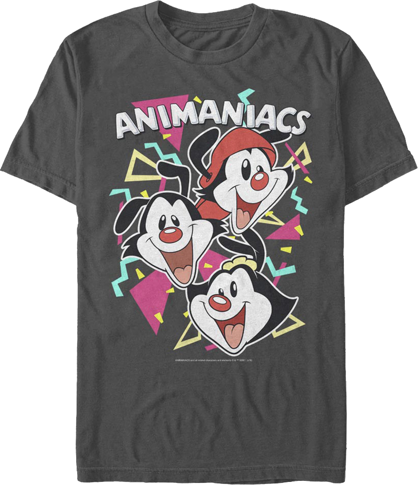 Vintage Animaniacs New outlet