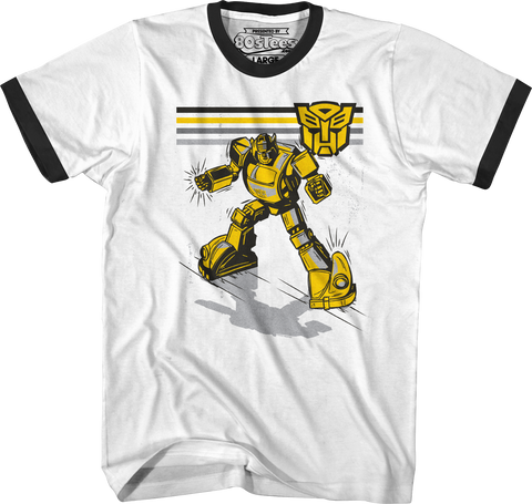 Bumblebee Shirts