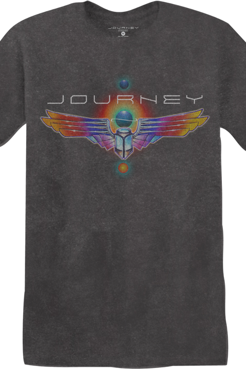 Retro Scarab Beetle Journey T-Shirtmain product image