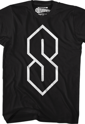 S Icon T-Shirt