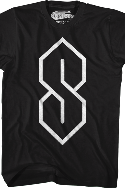 S Icon T-Shirtmain product image