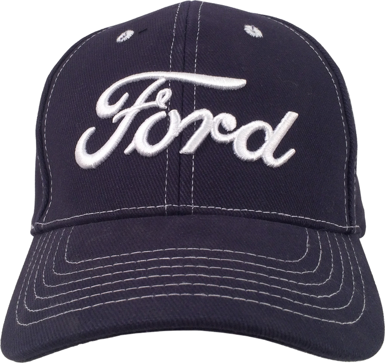 Signature Logo Ford Adjustable Hatmain product image