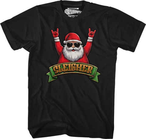 Funny Christmas Shirts