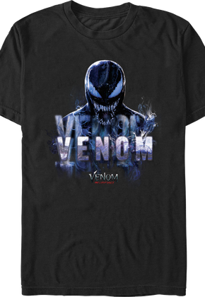 Smoky Venom: The Last Dance Marvel Comics T-Shirt