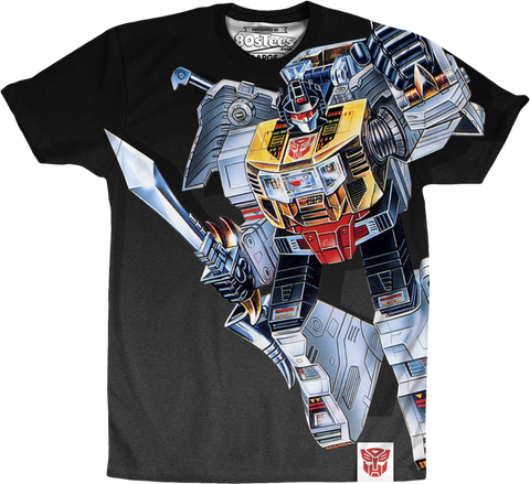 Grimlock T-Shirts