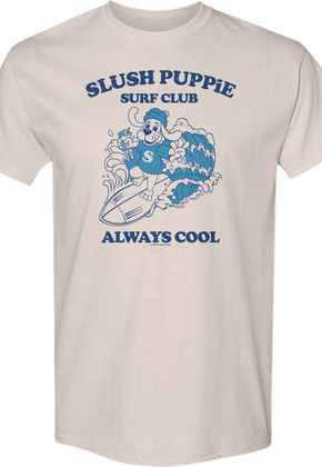 Surf Club Slush Puppie T-Shirt