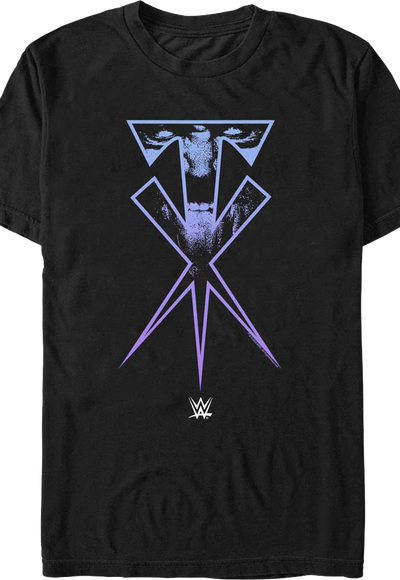 Symbol Undertaker T-Shirt